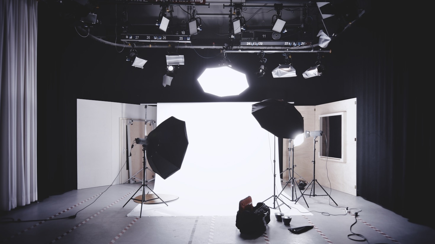 The Role of Aerial Filming in Modern Media