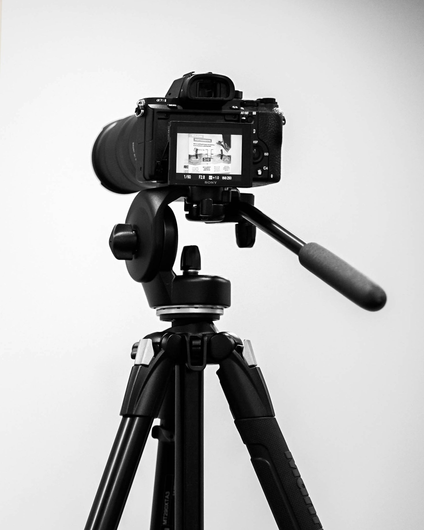 Masoud Banafsheh’s Approach to Digital Storytelling