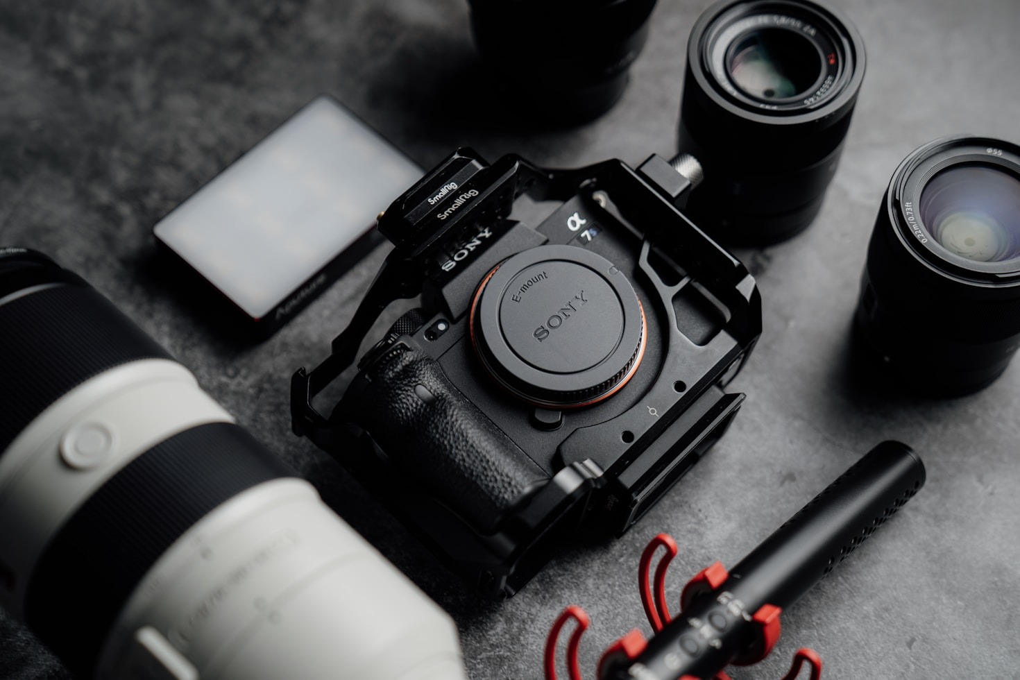Creating Engaging Marketing Campaigns with Visual Media