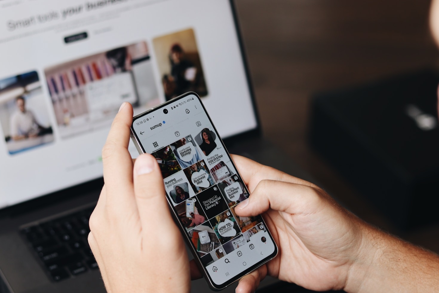 The Intersection of Creativity and Digital Marketing